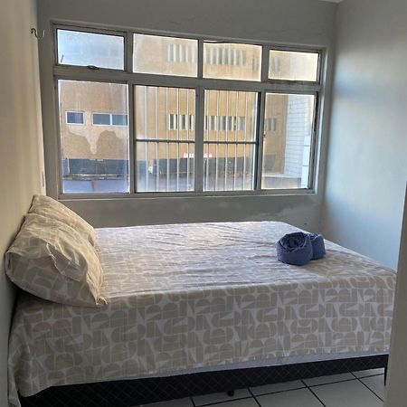 Apartamento Mobiliado Praia Do Futuro 200M Da Praia Fortaleza  Bagian luar foto