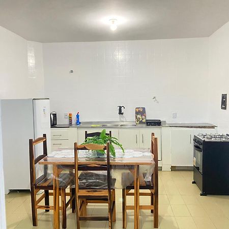 Apartamento Mobiliado Praia Do Futuro 200M Da Praia Fortaleza  Bagian luar foto