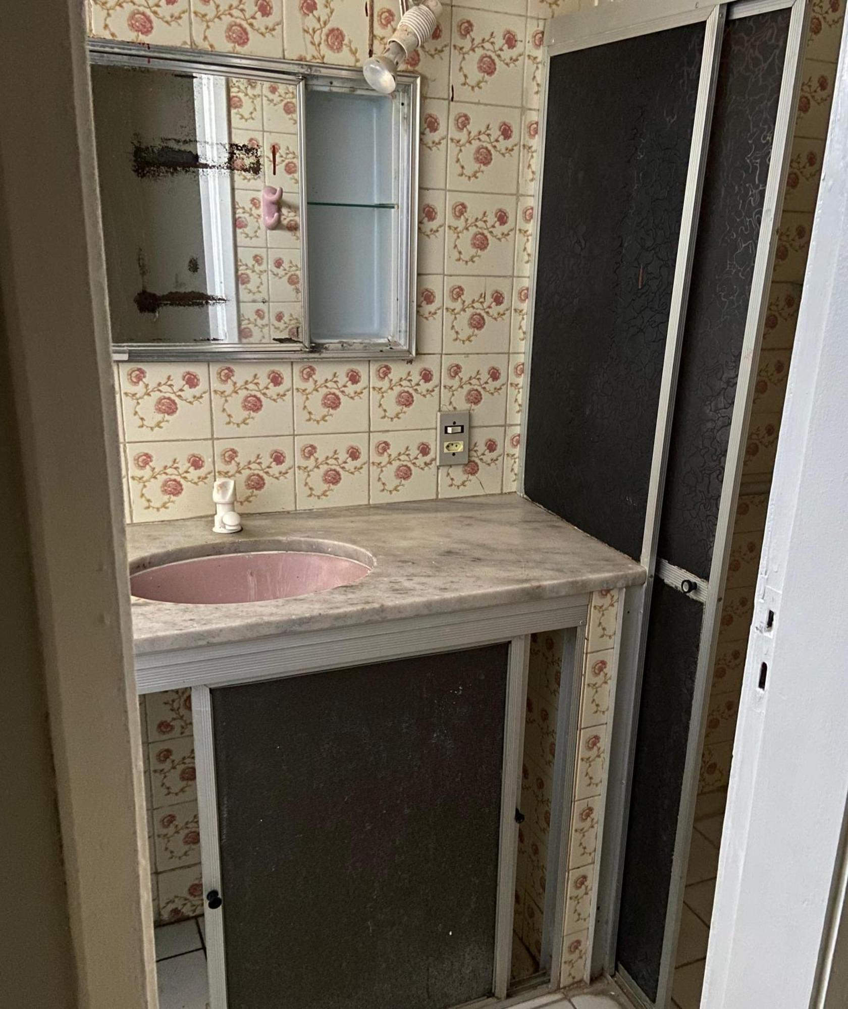Apartamento Mobiliado Praia Do Futuro 200M Da Praia Fortaleza  Bagian luar foto